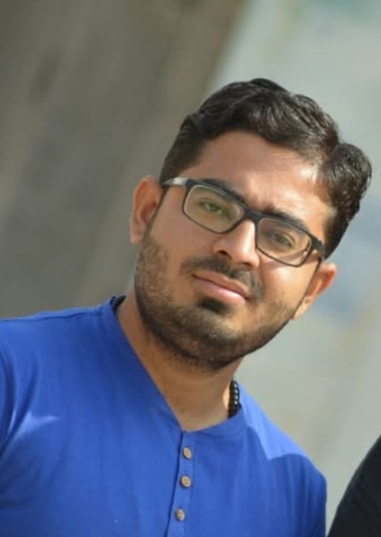 अनुराग दुहलानी